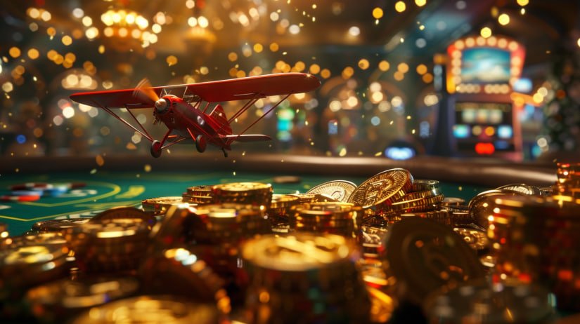Platform winbet dengan antarmuka permainan dan live casino streaming