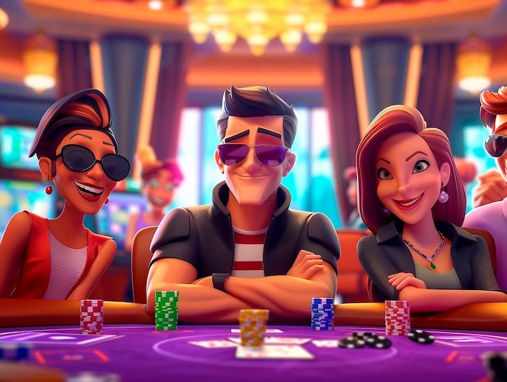 winbet featured game showcase