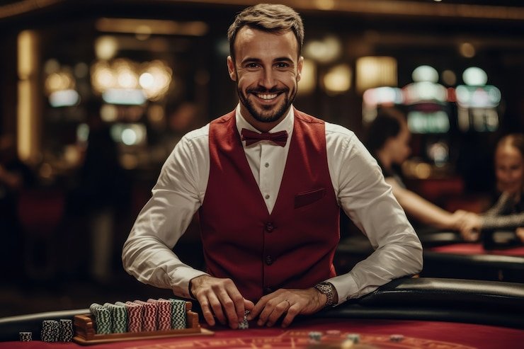 Dasbor Program Loyalitas winbet menampilkan poin terakumulasi dan tingkatan keanggotaan