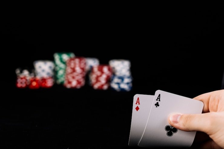 Katalog hadiah dan reward di Program Loyalitas winbet