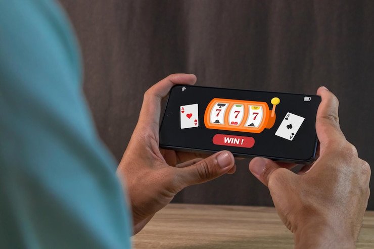 Pusat keamanan akun dan panduan pengguna di platform winbet