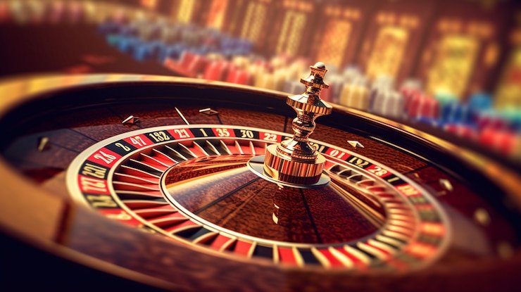 Antarmuka permainan Quickspin yang intuitif di winbet