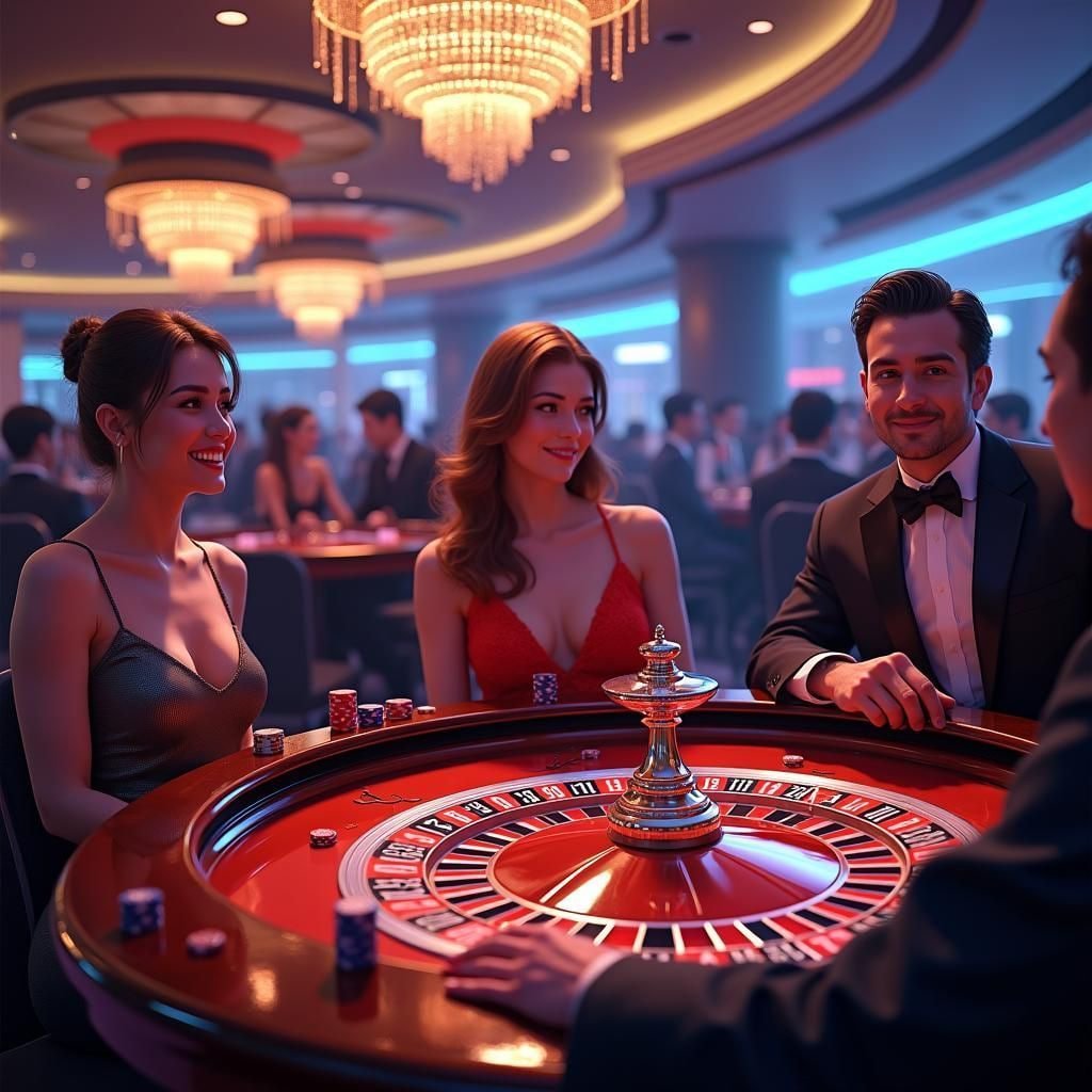 winbet featured game showcase